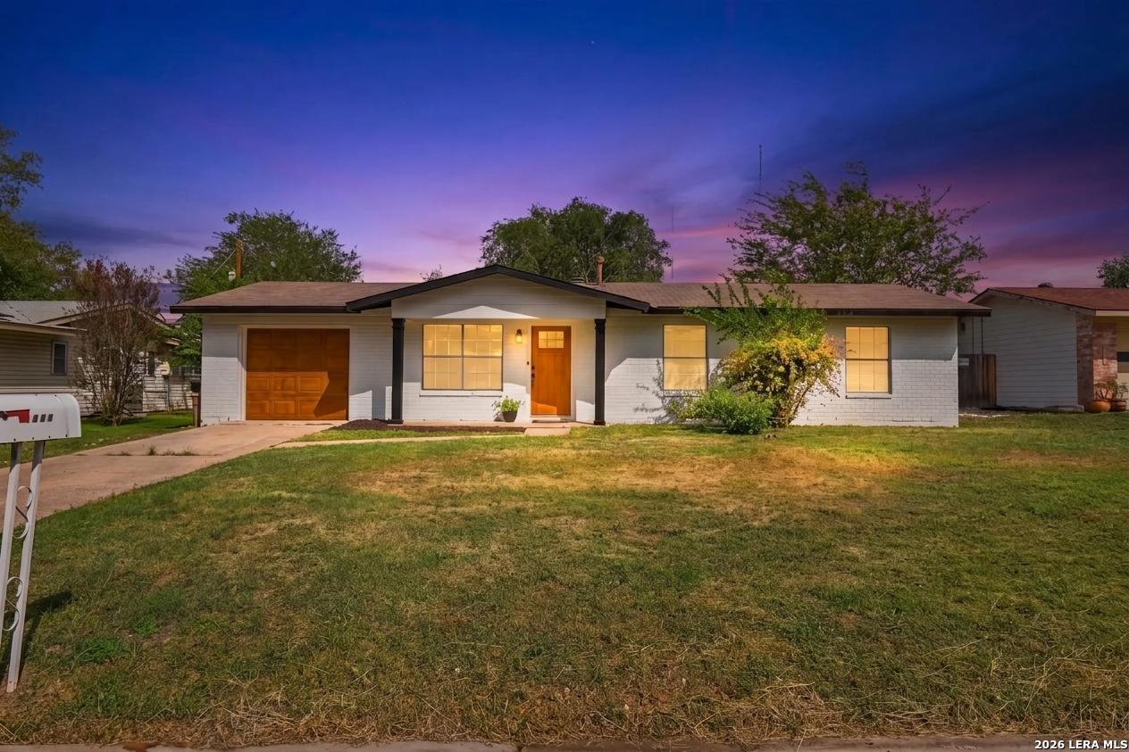 4011 Tallulah Drive — photo