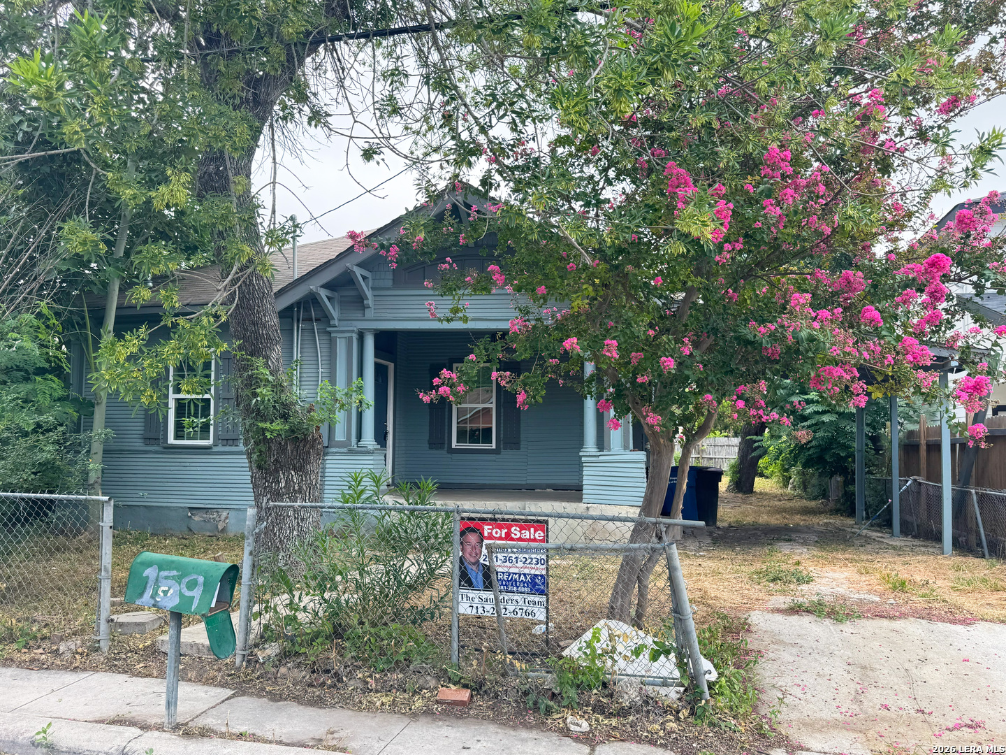 159 N San Felipe Avenue — photo