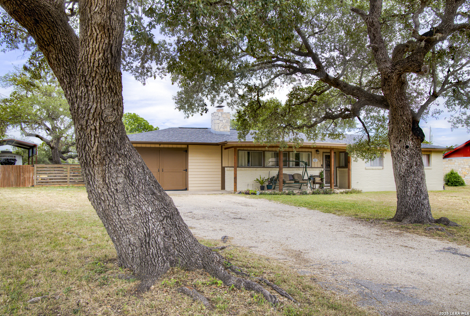 117 Hilltop Drive — photo