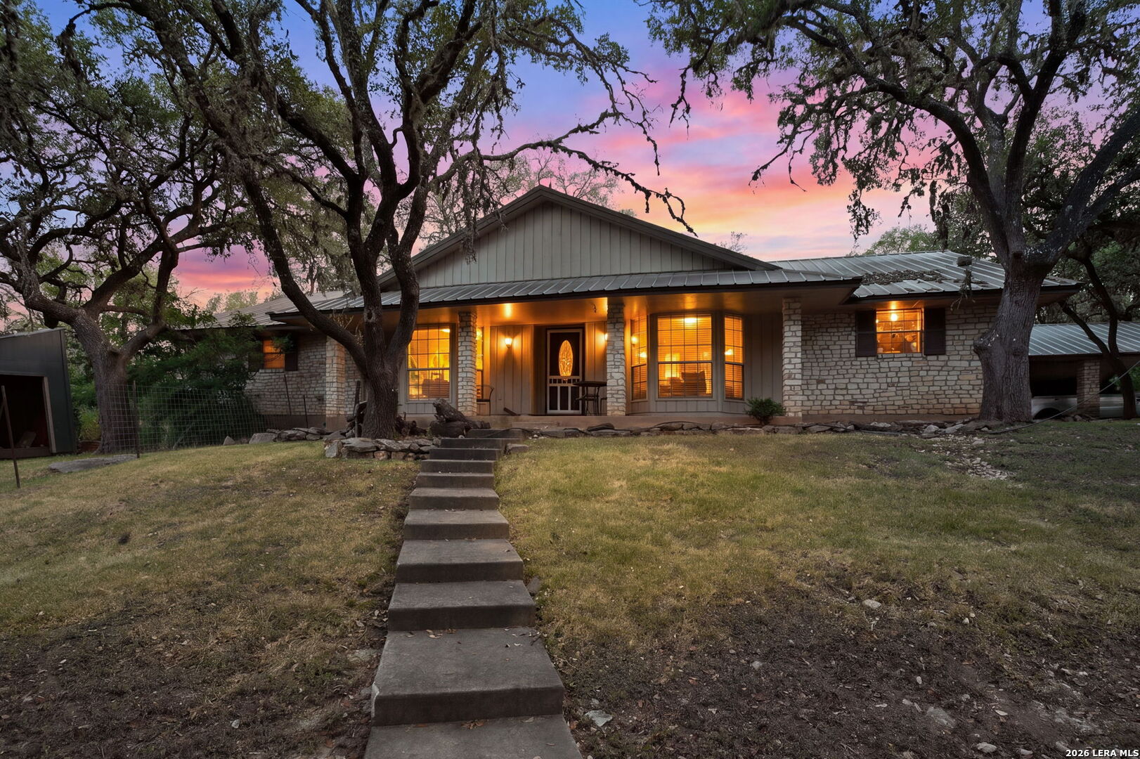 9707 Windwood Drive — photo