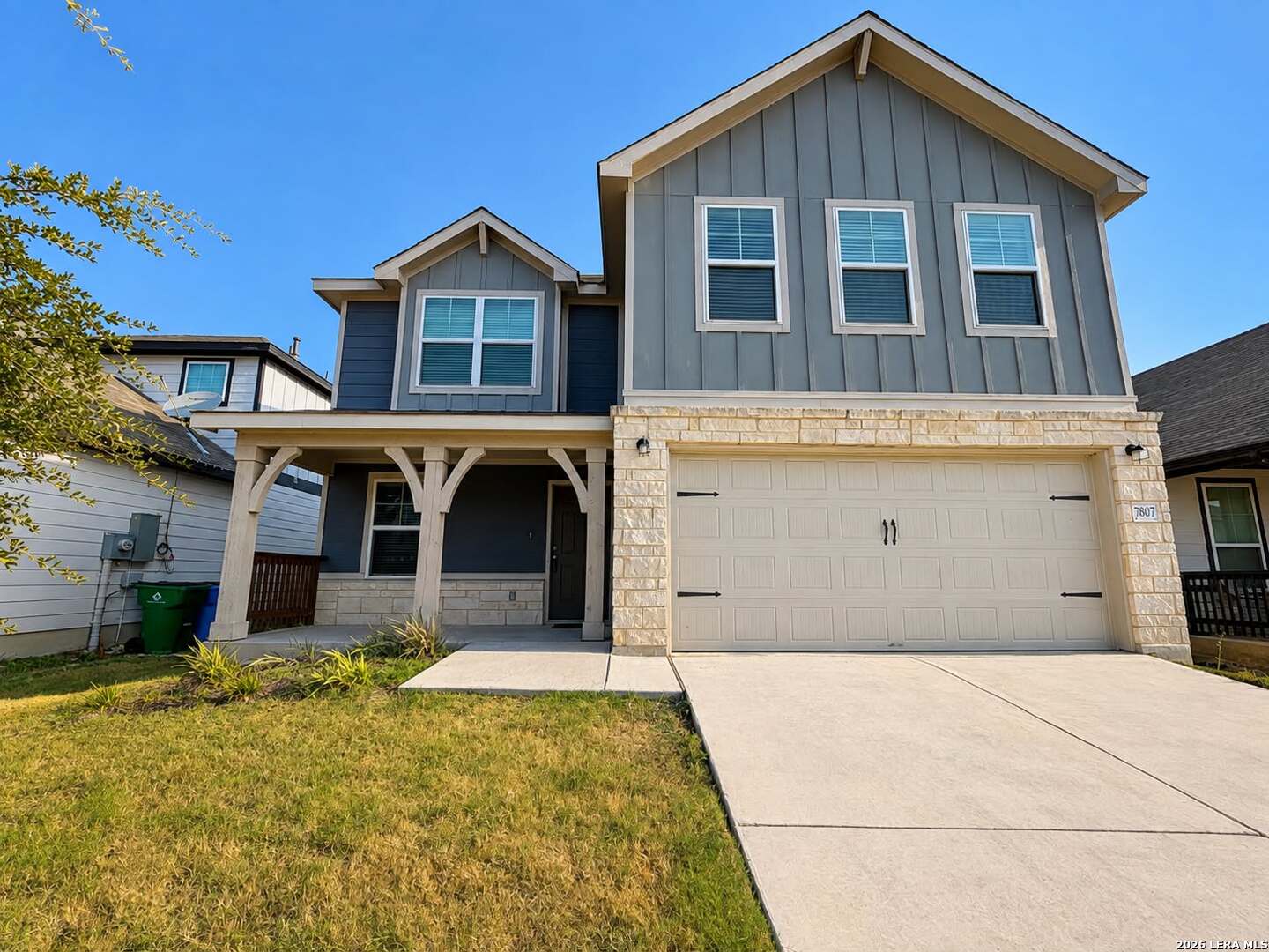 7807 Cottonwood Rdg — photo