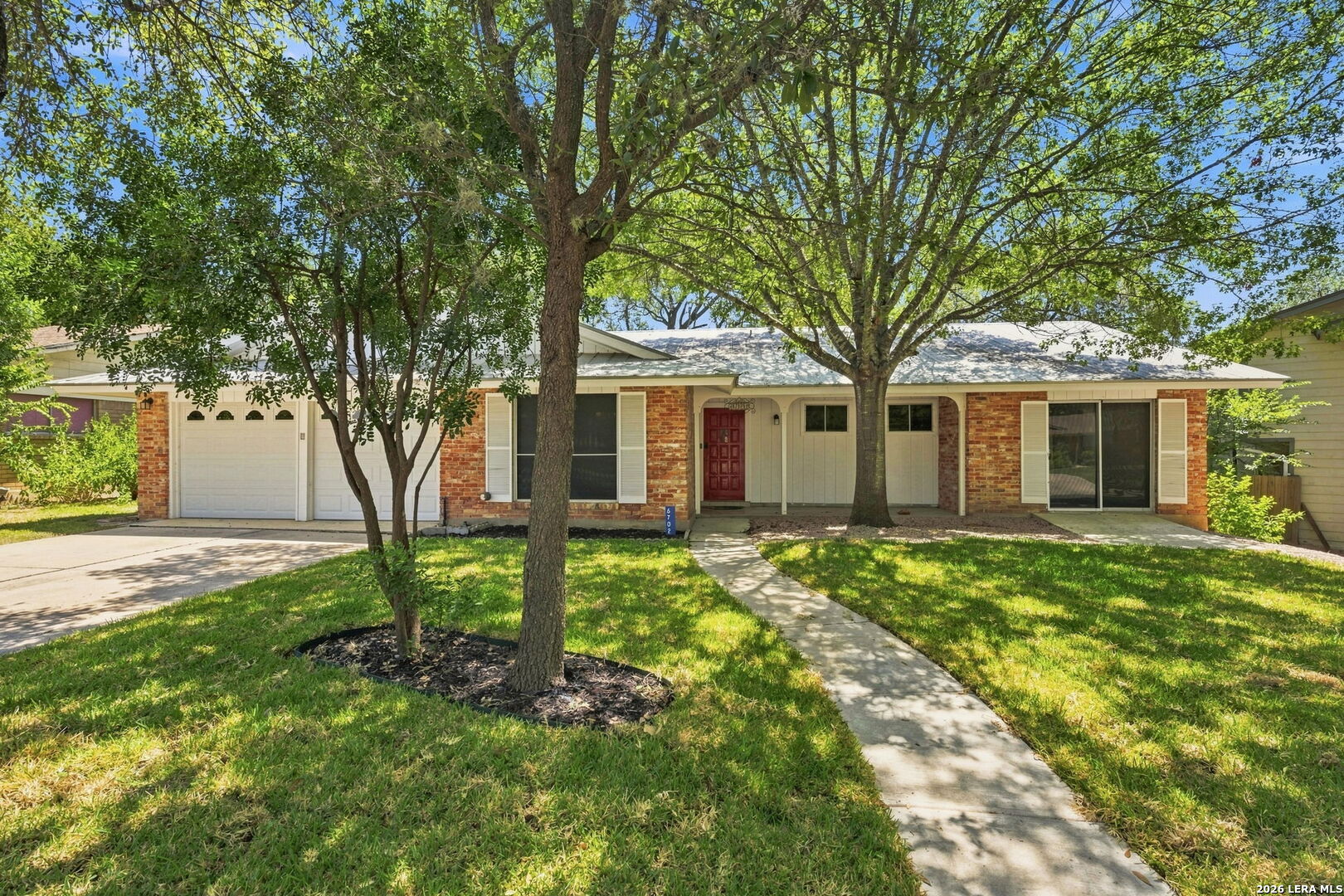 6702 Forest Dell Street — photo