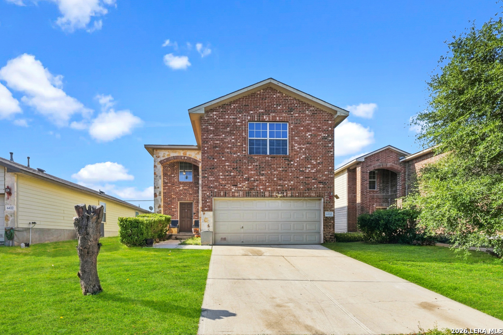 6418 Candleview Court — photo