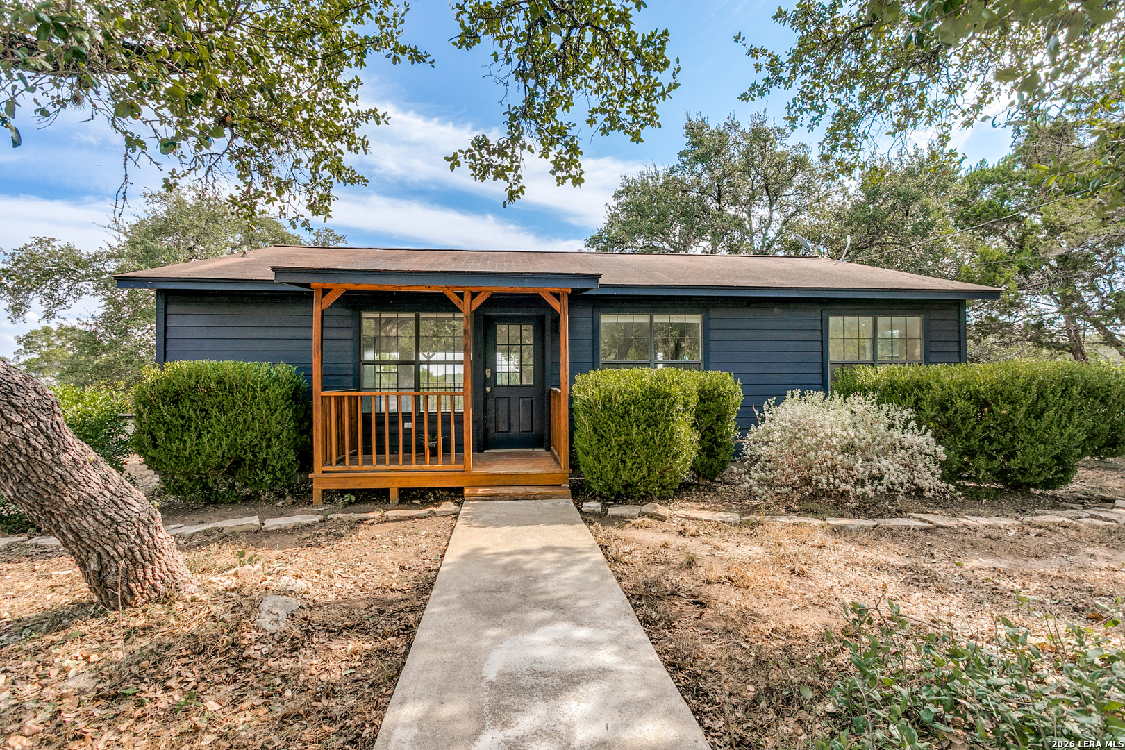 156 Misty Hills Drive — photo