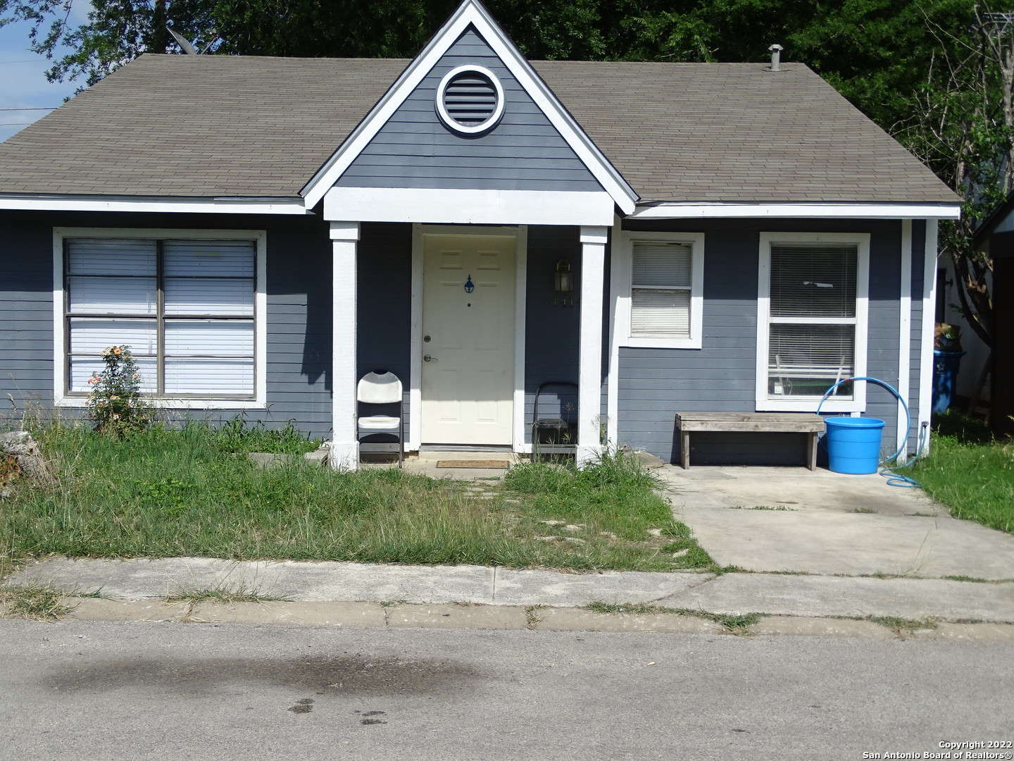 4414 Lehman Drive — photo