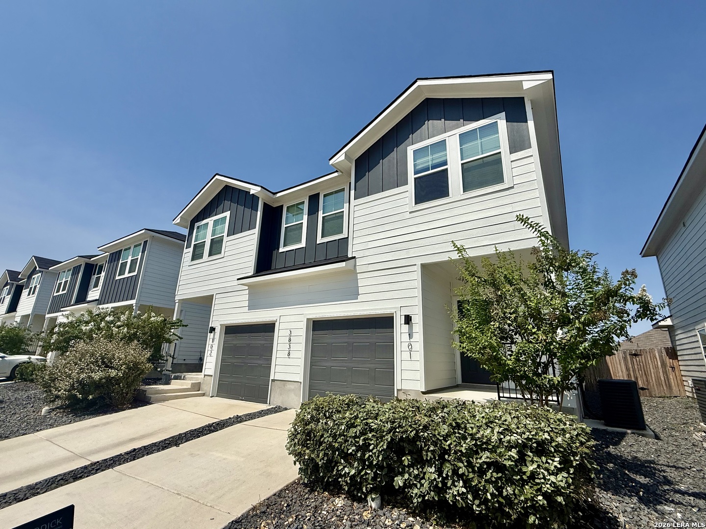 3838 Abbott Pass 101 — photo