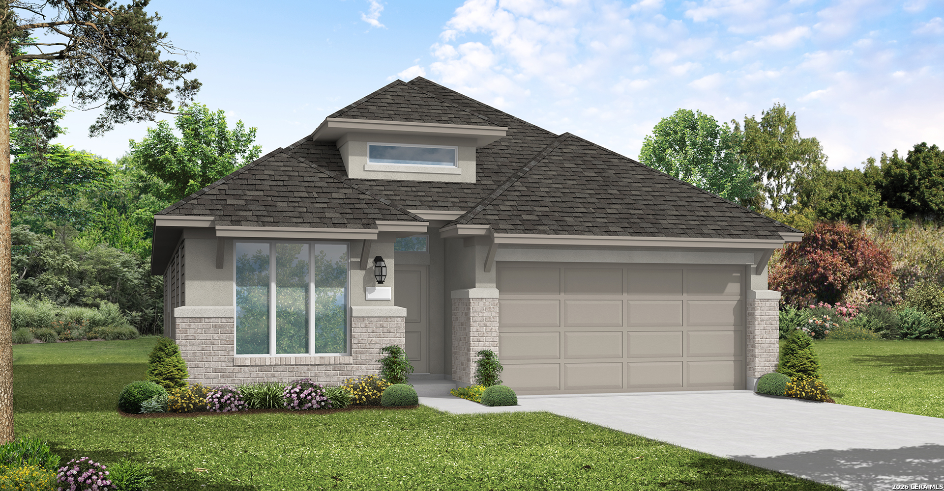 10239 Bartenheim Drive — photo