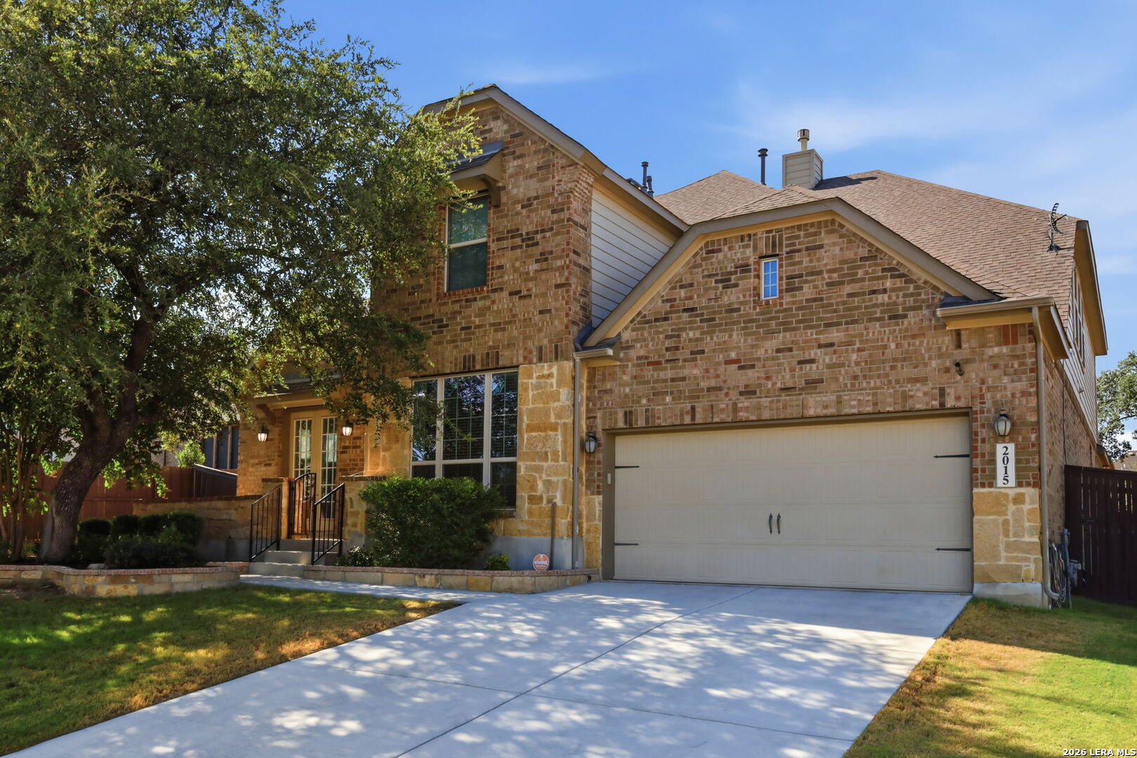 2015 Bailey Forest — photo