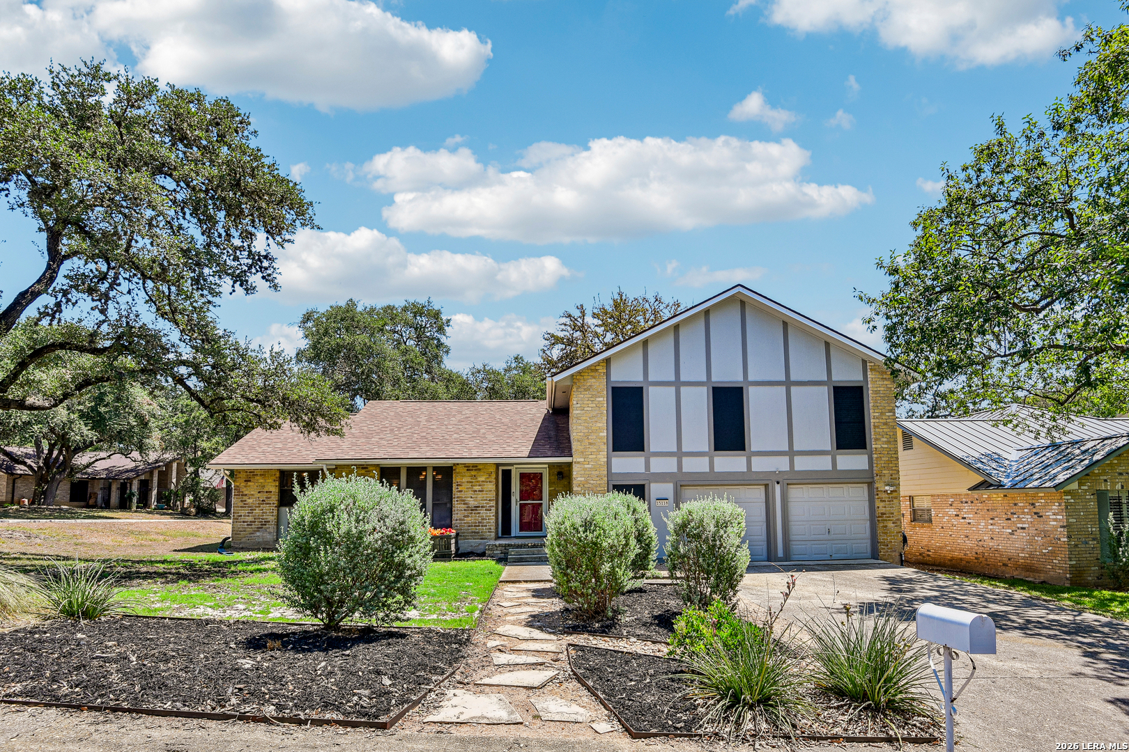 15118 Sun Spur Street — photo