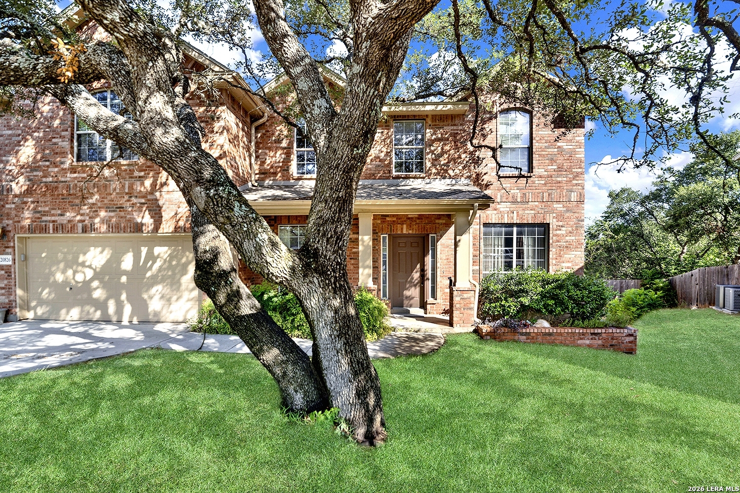 20826 Panoramic Court — photo