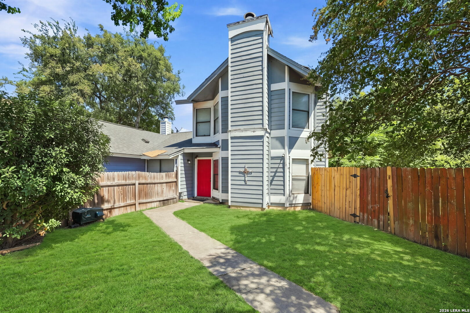 11710 Spring Ridge Drive — photo