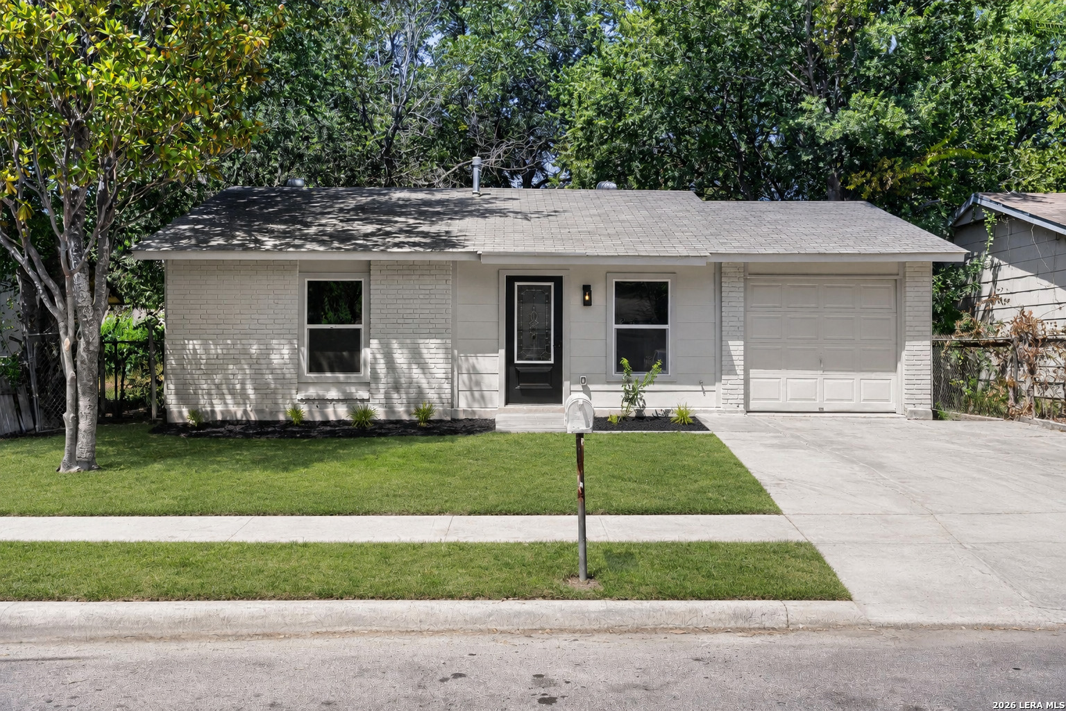 851 Walnut Park Street — photo
