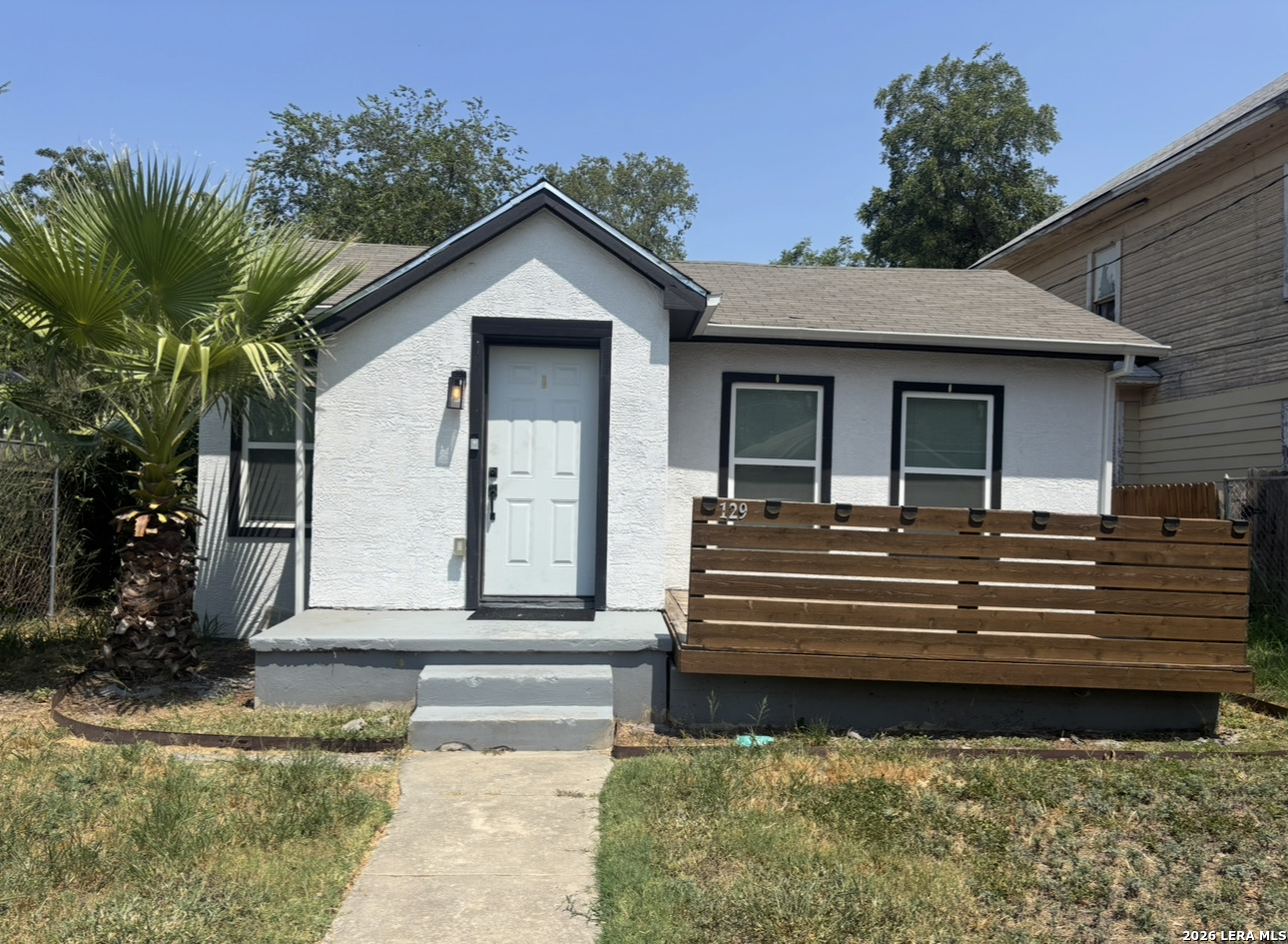 129 Halliday — photo