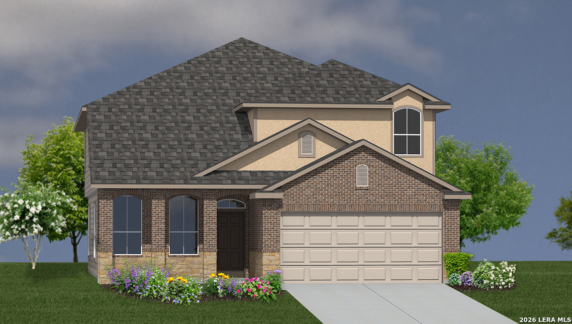 20820 Streamlet End — photo