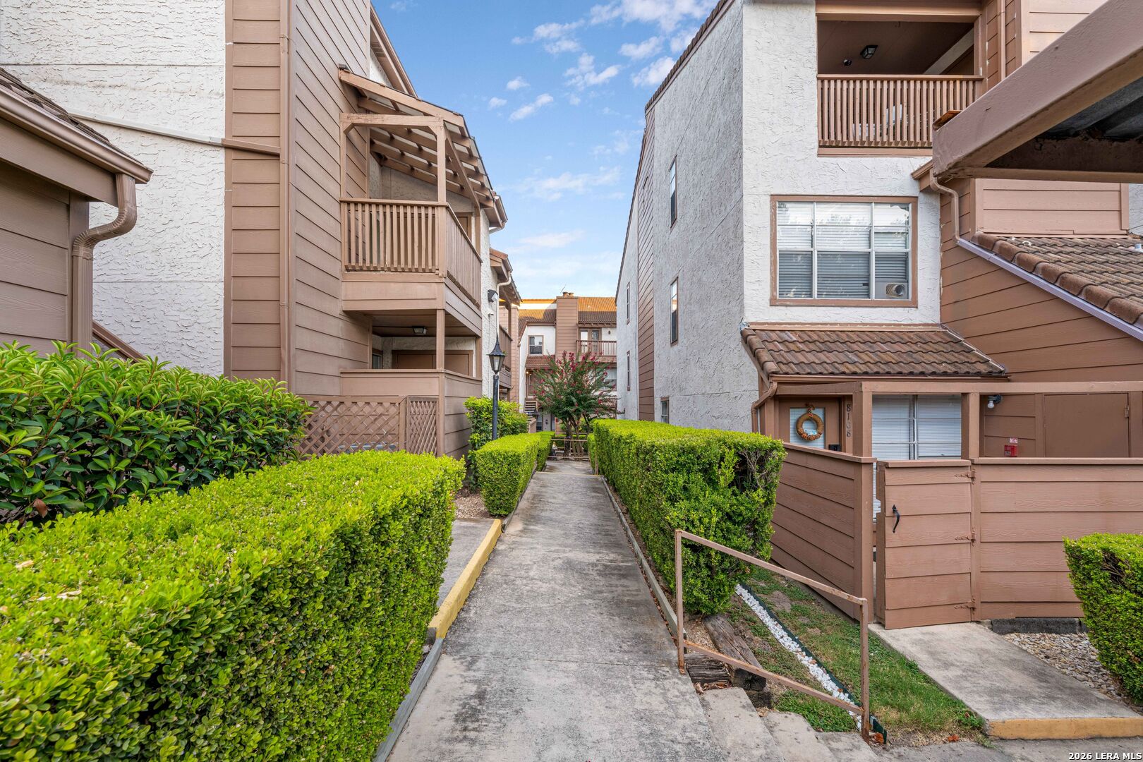 4107 Medical Drive 7203 — photo