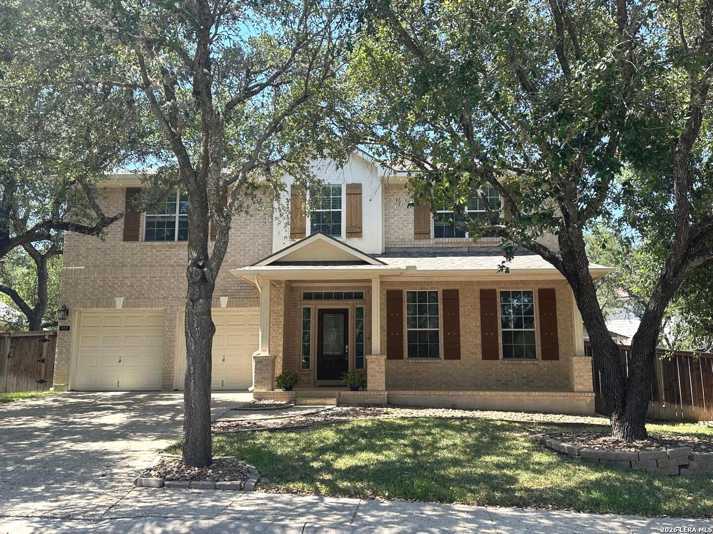 407 Elkgrove Court — photo
