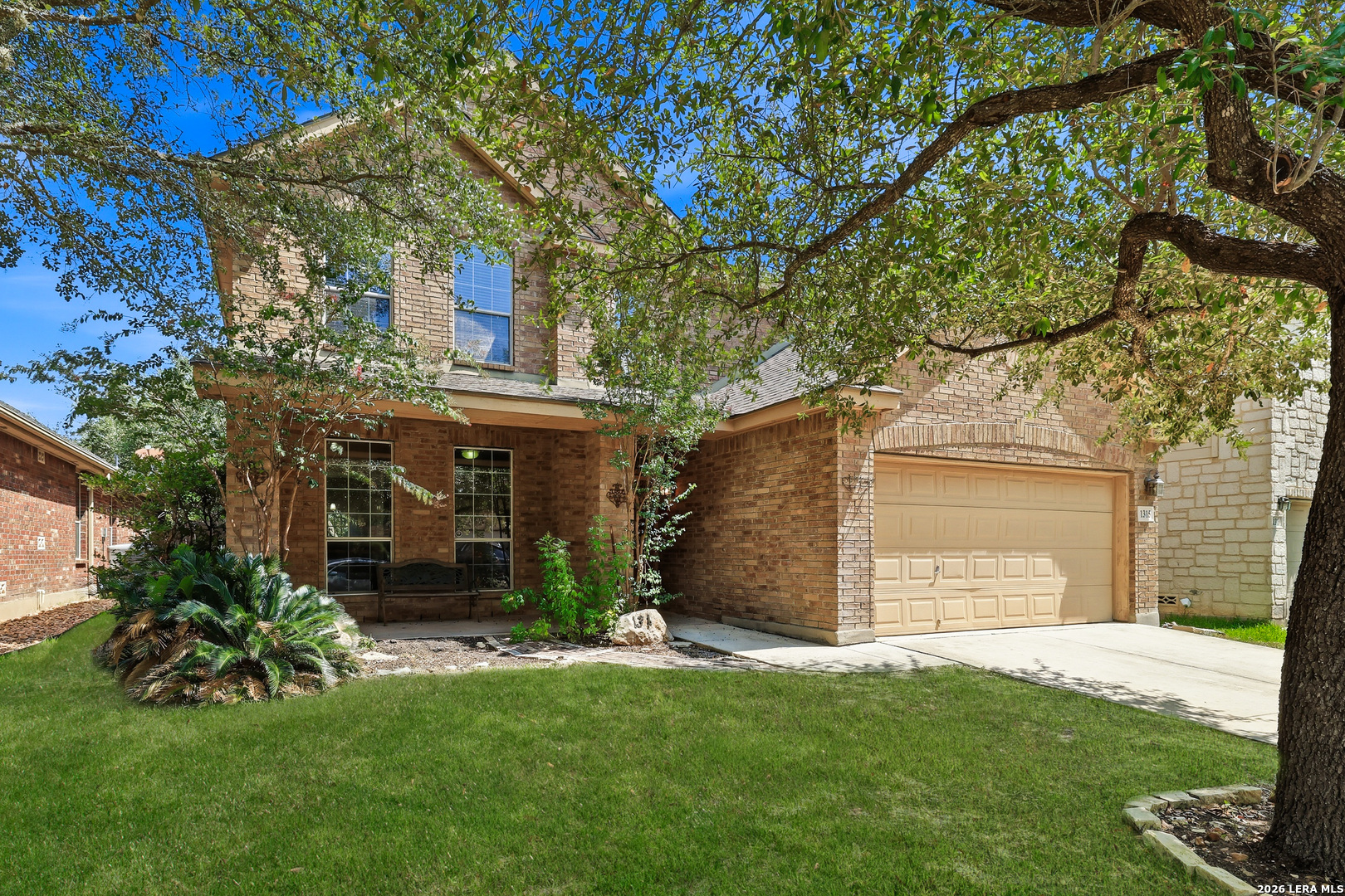 1315 Winston CV — photo