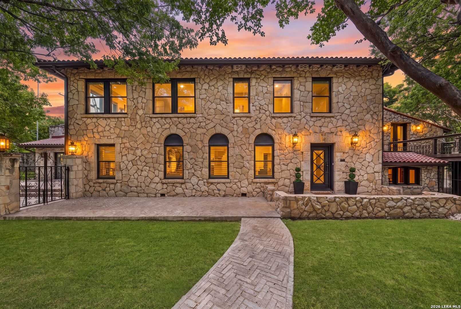 103 Park Hill Drive — photo