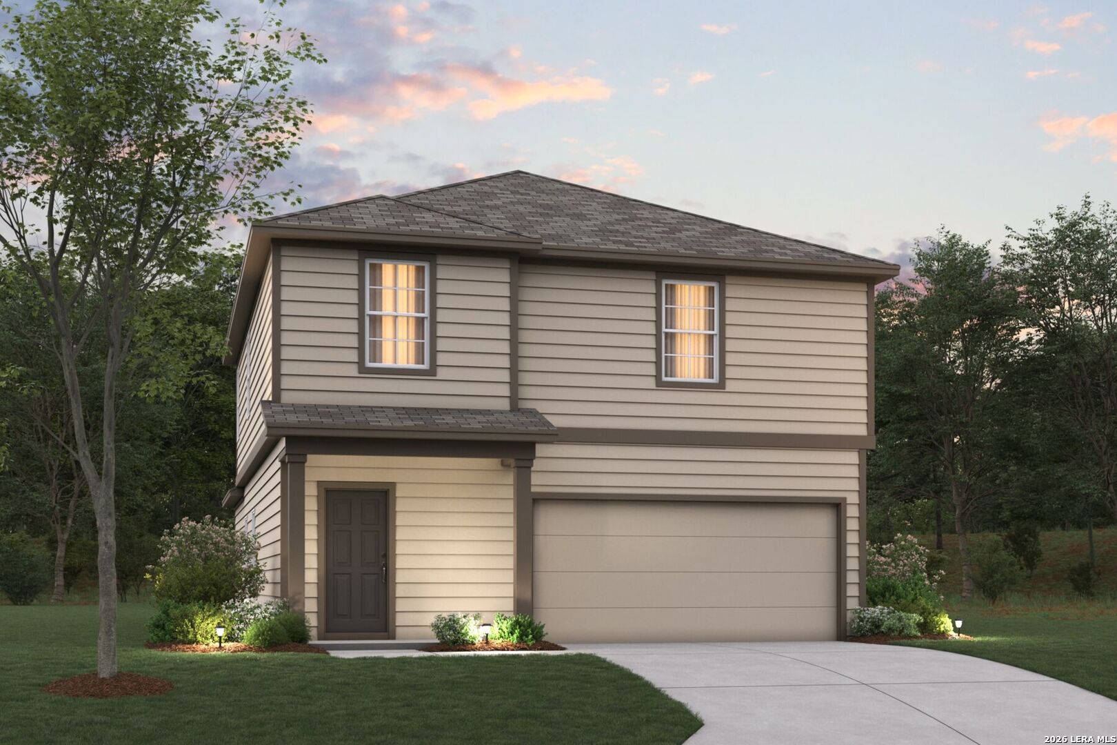 10438 Hotspur Road — photo