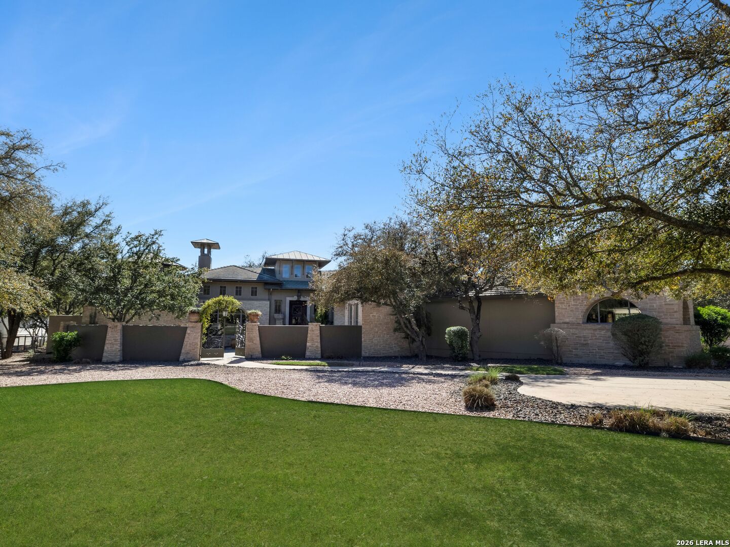 11426 Cat Springs — photo