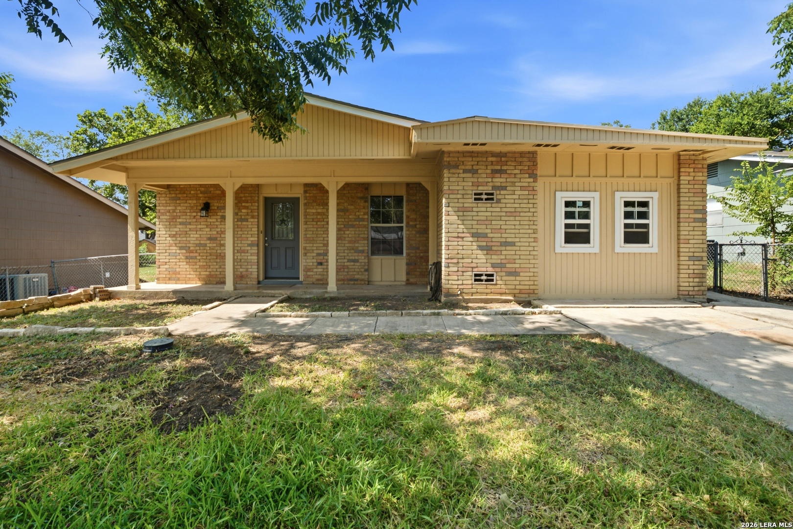 6034 Topcroft Drive — photo
