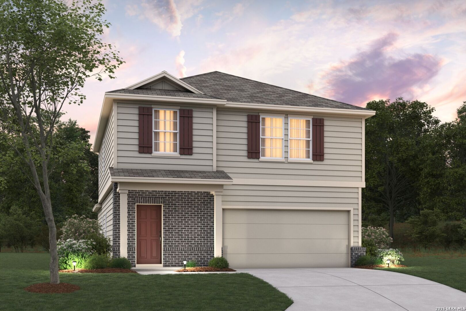 10443 Hotspur Road — photo