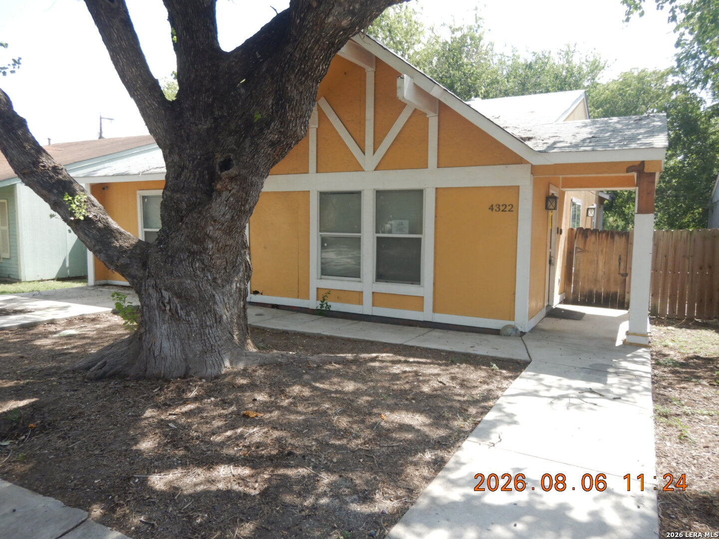 4322 Lehman Drive — photo