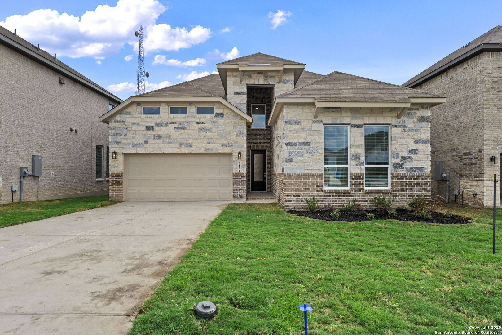 5516 Paschal Park — photo