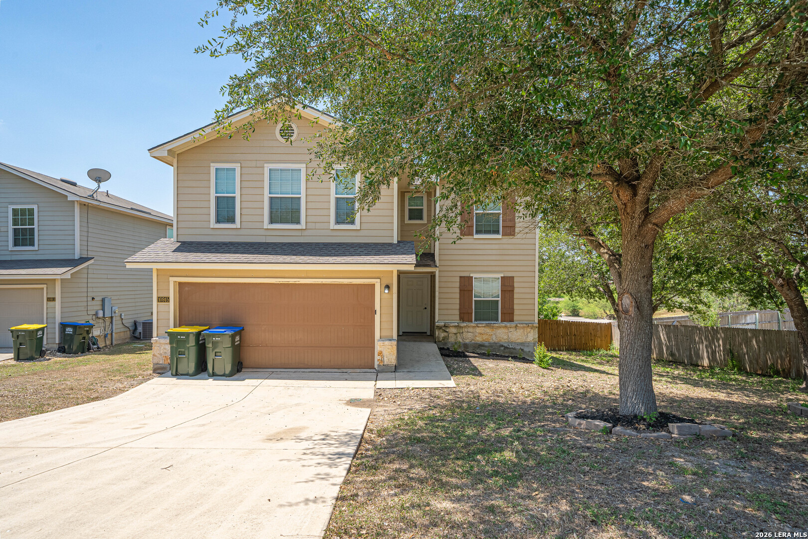 10915 Cimarron CV — photo