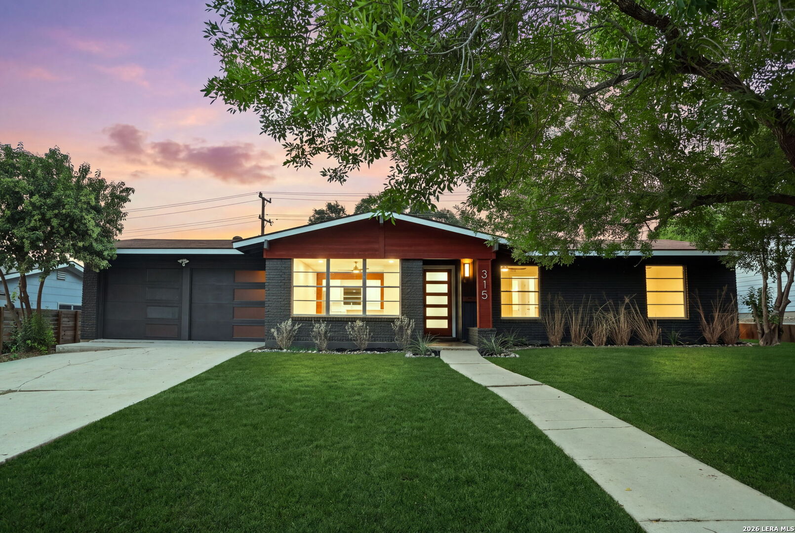 315 Stockton Drive — photo