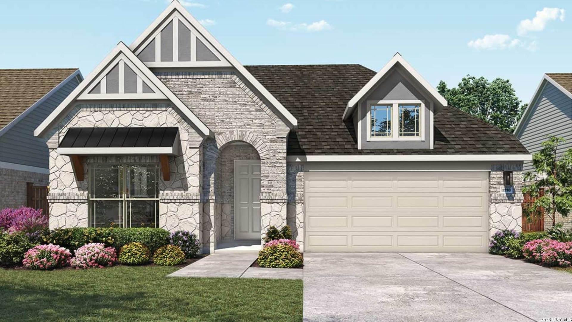 13723 Confluence Creek — photo