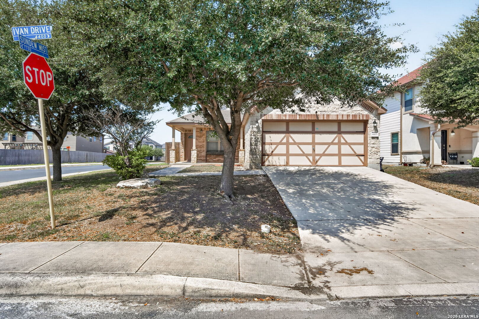 4403 Ivan Drive — photo