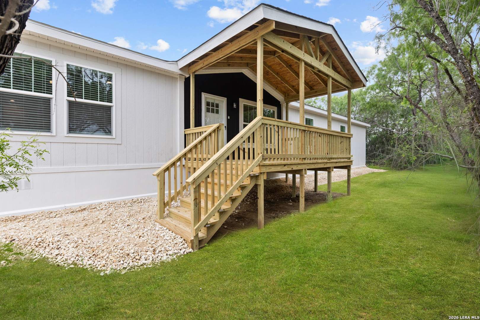 697 County Road 664 — photo