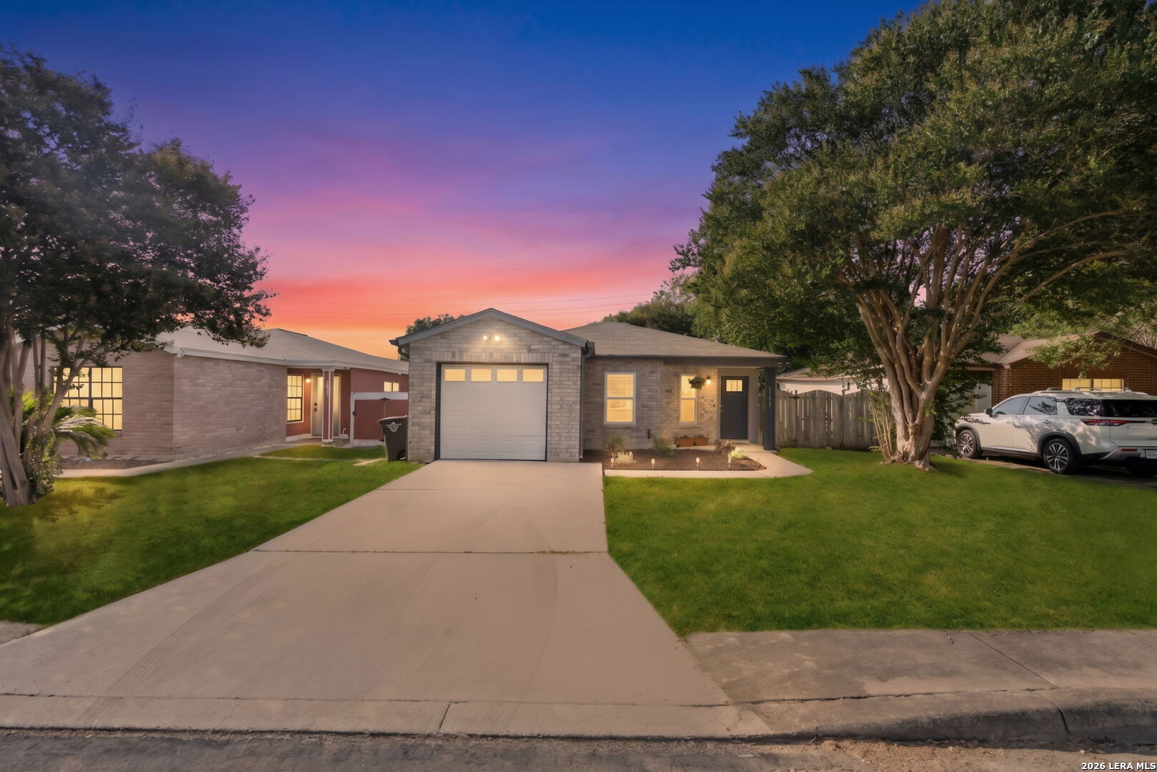 11414 Colusa Drive — photo