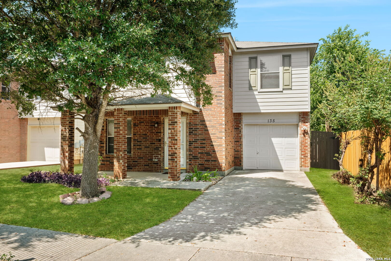 135 Booker Palm — photo