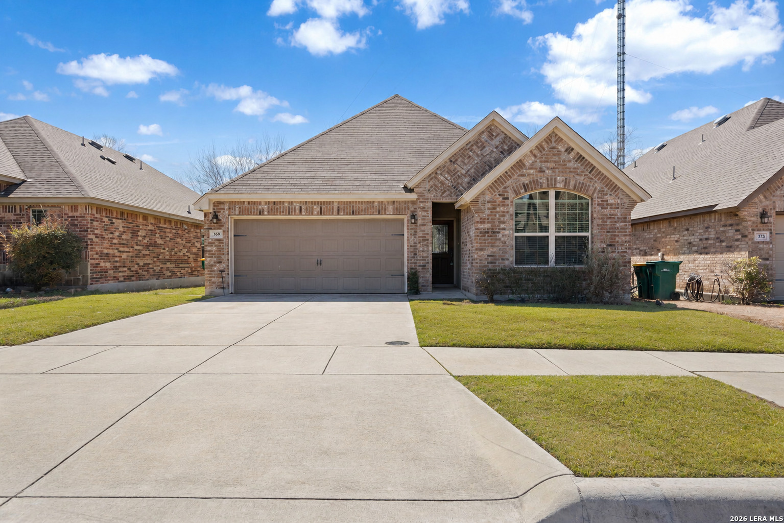 369 Derby Drive — photo