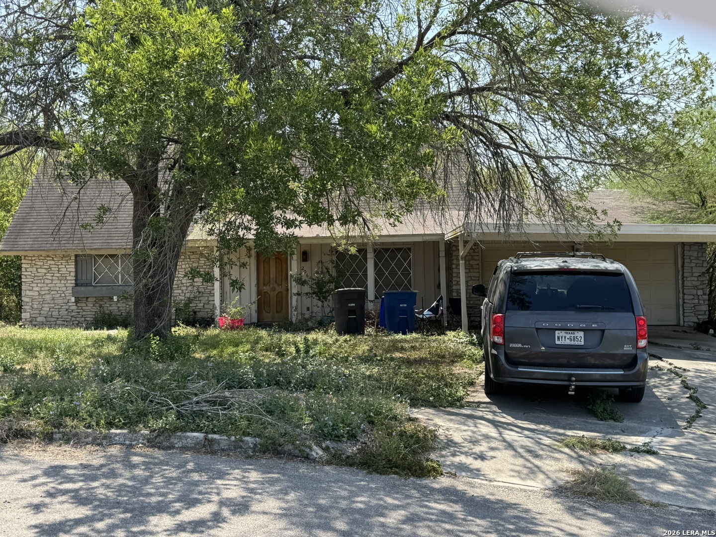 206 Threadneedle, San Antonio, TX 78227 — photo 2