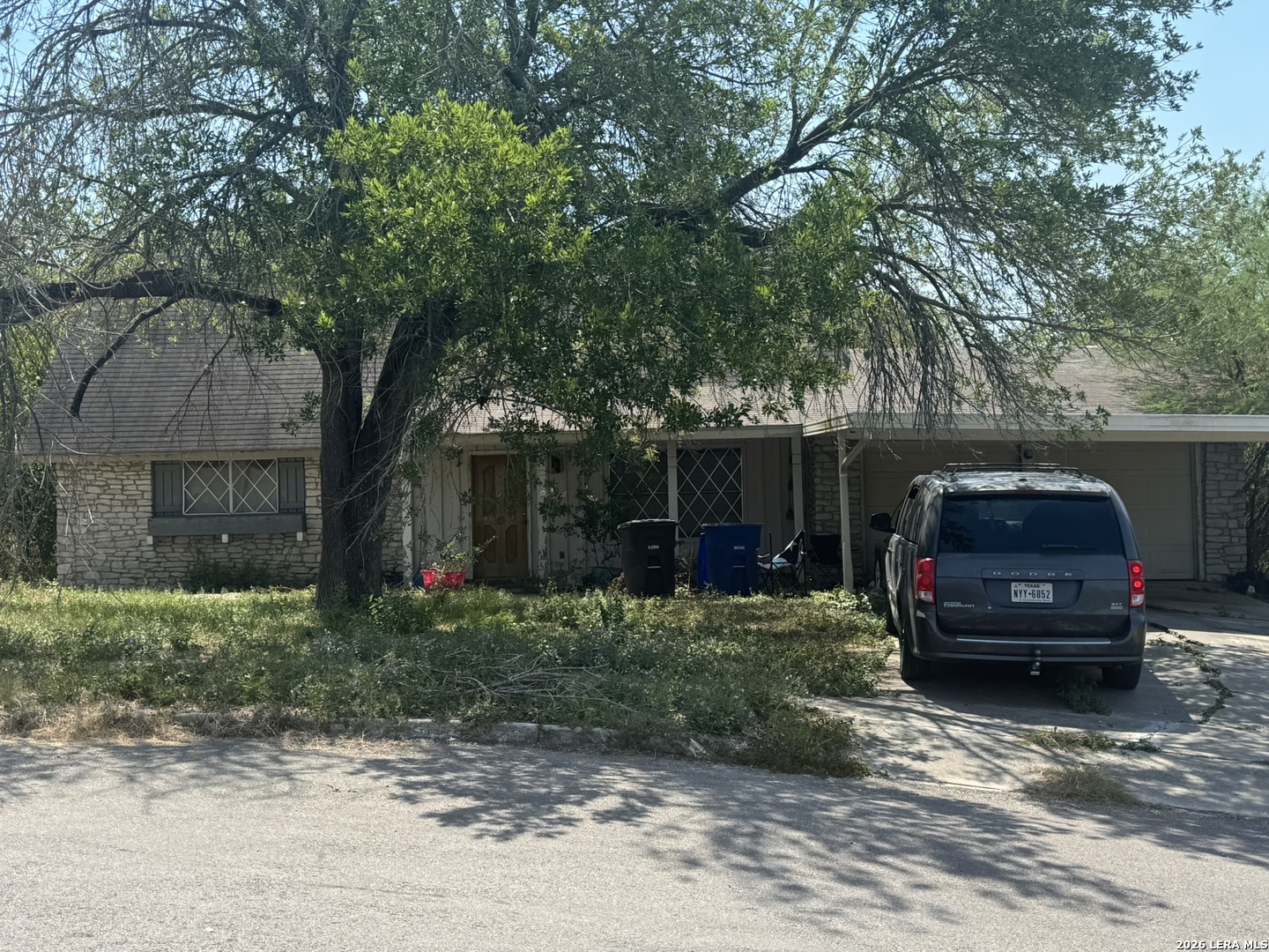 206 Threadneedle, San Antonio, TX 78227 — photo 3