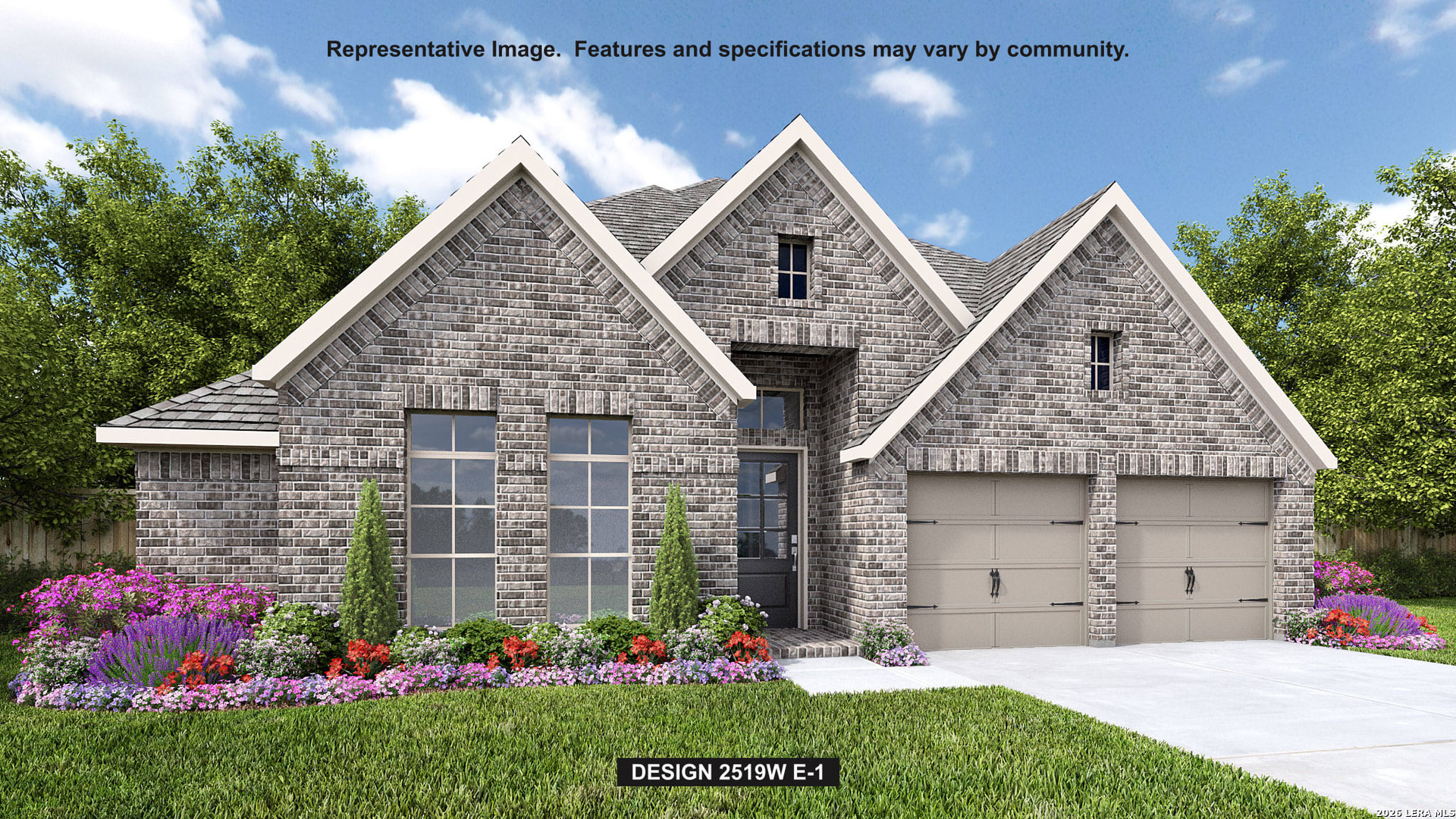 206 Krueger Way — photo