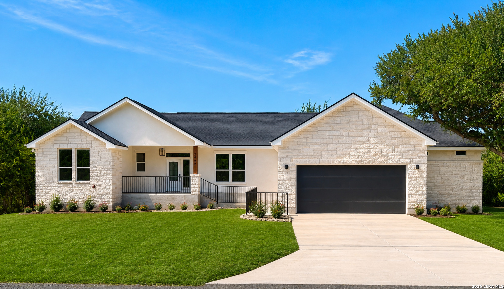 7022 Circle Oak Drive — photo