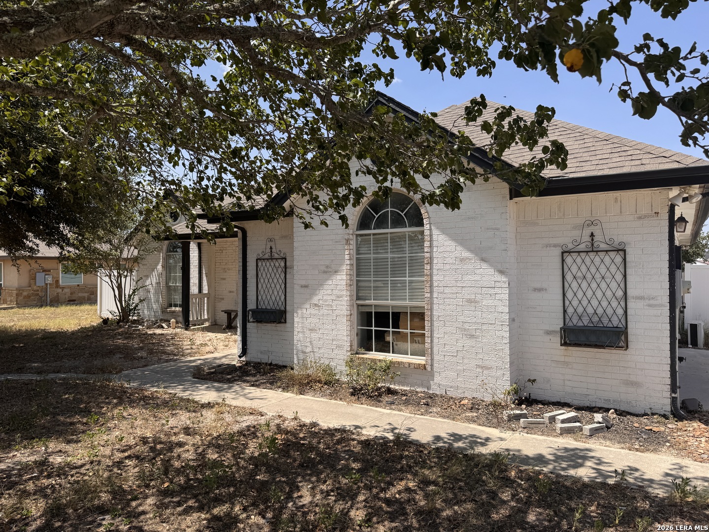 107 Muirfield Street — photo