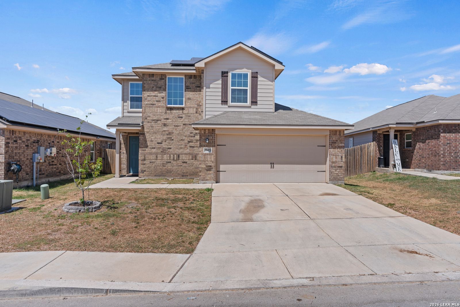 15415 Silver Tree CV — photo
