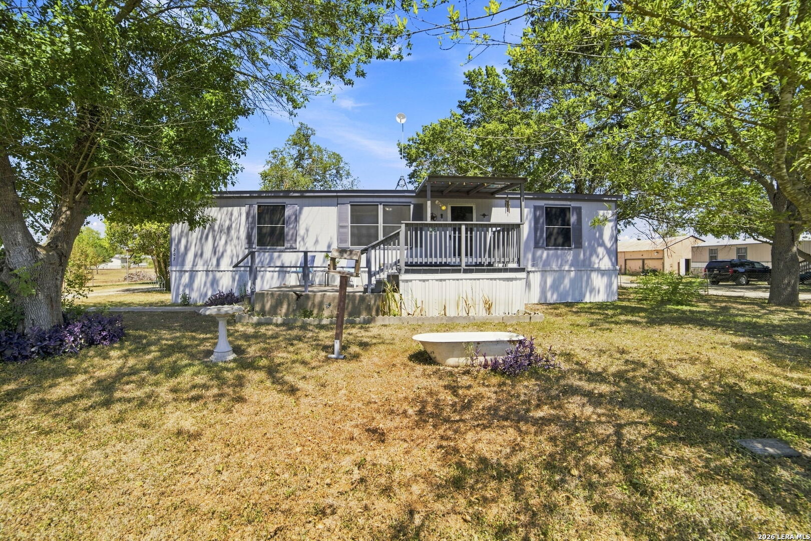 207 River Lane — photo