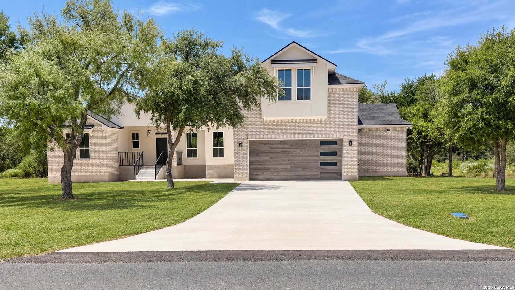 7008 Circle Oak Drive — photo