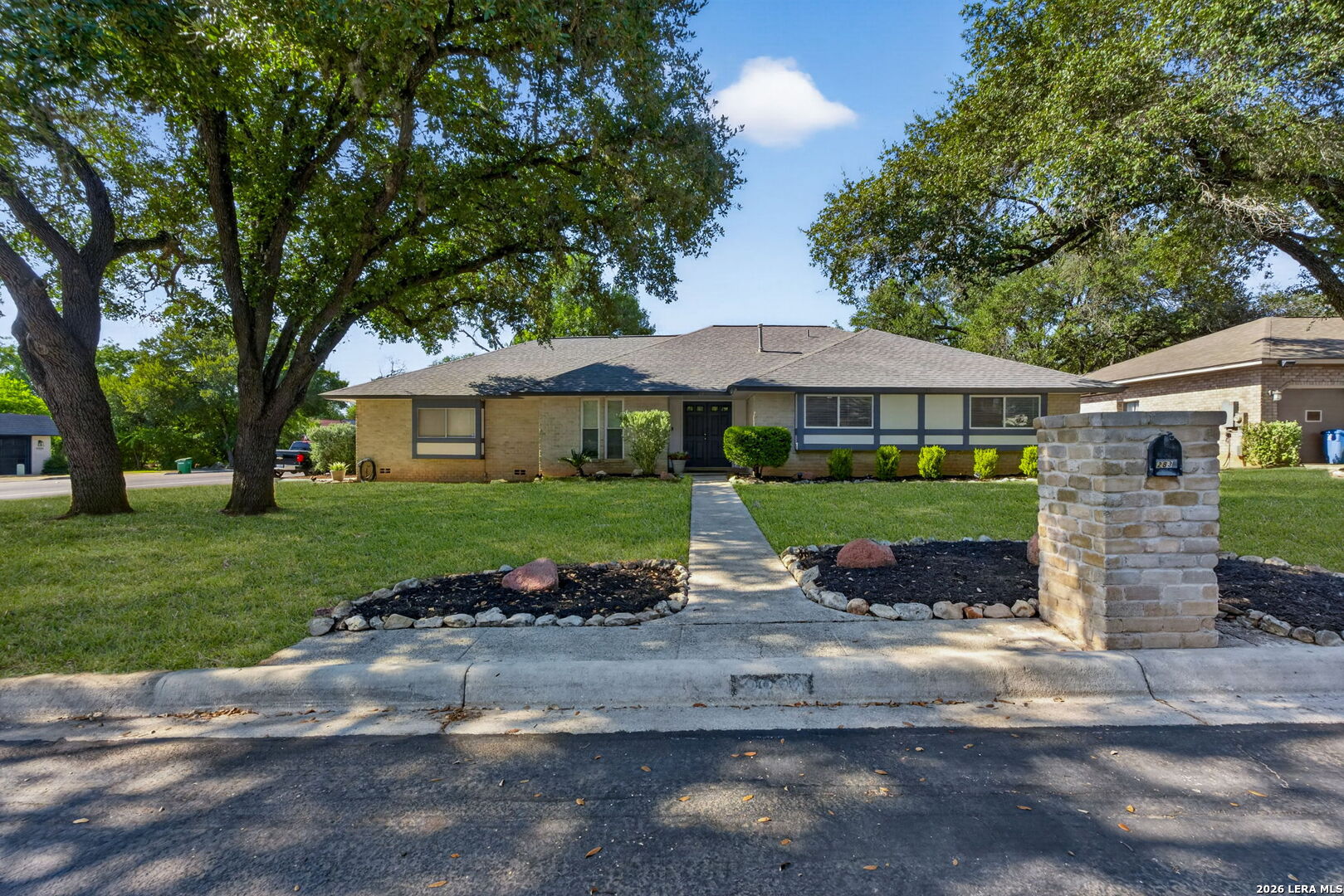 2839 Whisper Path Street — photo