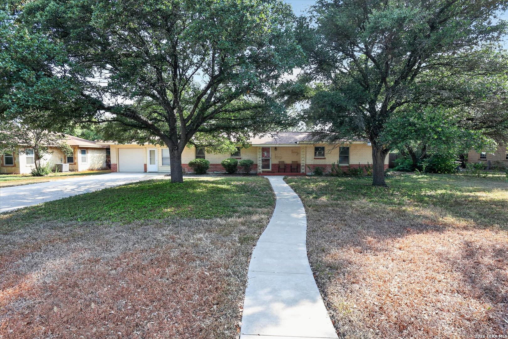 2611 Danbury Street — photo