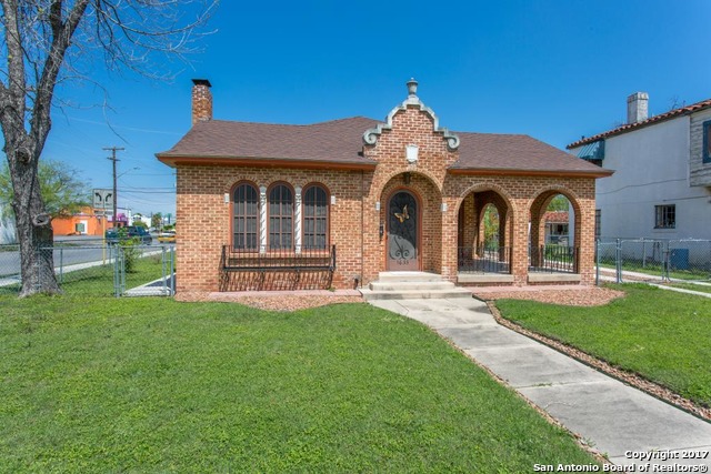 1633 W Kings Highway — photo