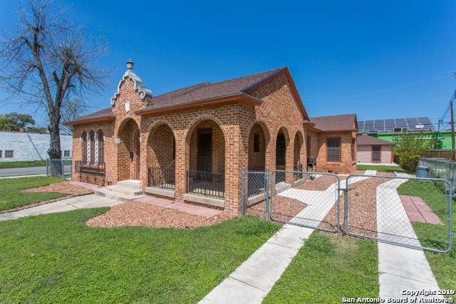 1633 W Kings Highway — photo