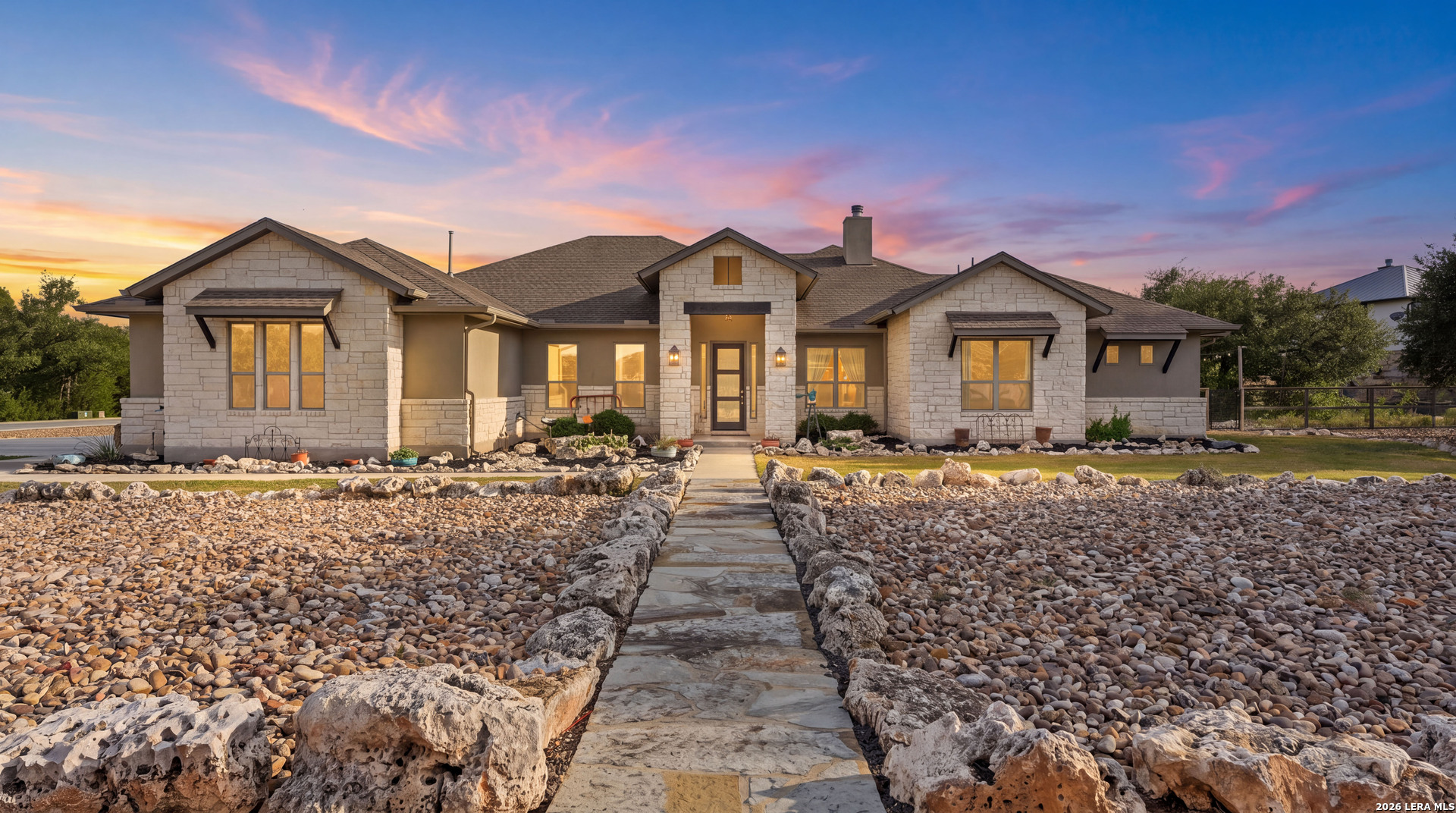 3117 Buck Meadows — photo