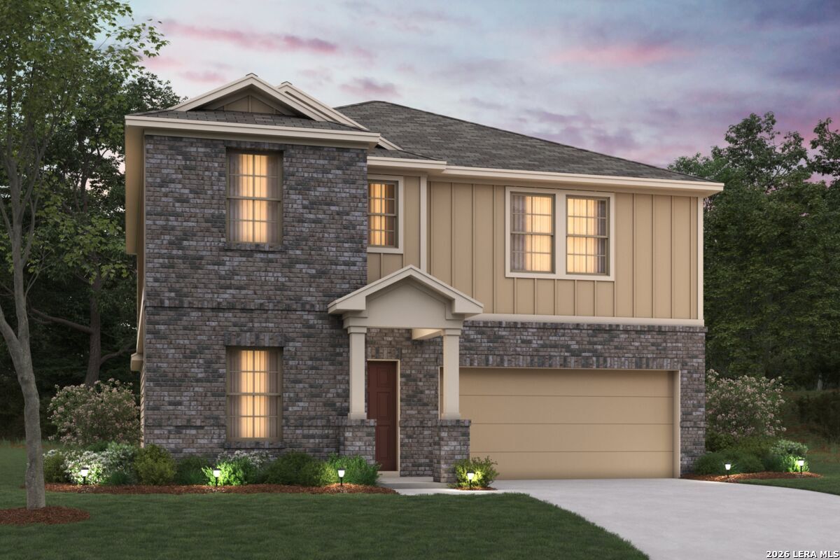 13522 Piscina Avenue — photo